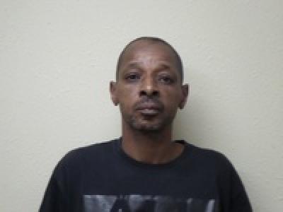 Toriano Larece Warren a registered Sex Offender of Texas