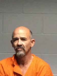 David Anthony Fleming a registered Sex Offender of Texas