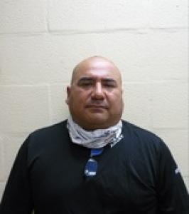 Paul Barrientes a registered Sex Offender of Texas