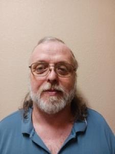 Charles Steven King a registered Sex Offender of Texas