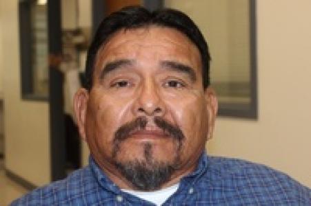 Rolando Flores a registered Sex Offender of Texas