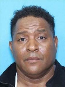 Charles Dwayne Thompson a registered Sex Offender of Texas