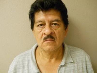 Luis Saldana a registered Sex Offender of Texas