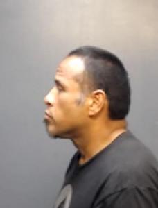 Ricardo Rangel a registered Sex Offender of Texas