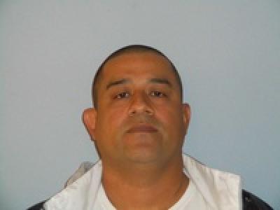 Anthony Martin Martinez a registered Sex Offender of Texas