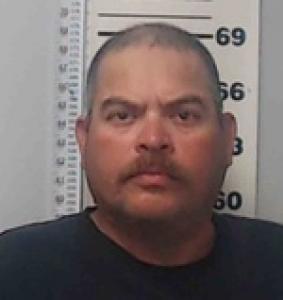 George Albert Garcia a registered Sex Offender of Texas