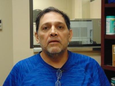 Mario Estrada a registered Sex Offender of Texas