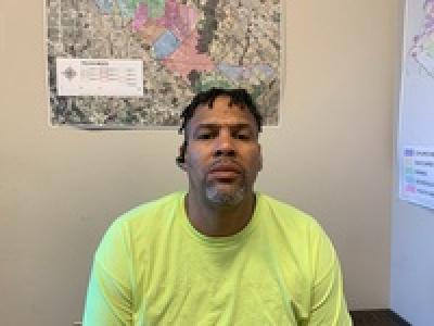 Louevert Burrell Hill a registered Sex Offender of Texas