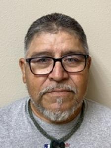 Jesus Maria Islas a registered Sex Offender of Texas