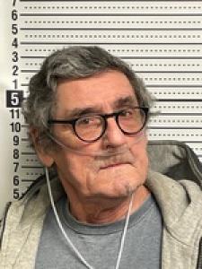 Arlon Lynn Frost a registered Sex Offender of Texas