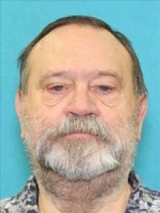 Daniel Joseph Brown a registered Sex Offender of Texas