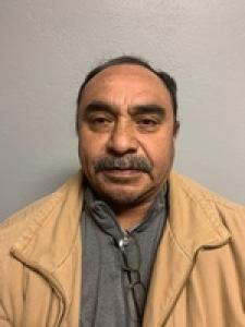 Jose Gomez Cuevas a registered Sex Offender of Texas