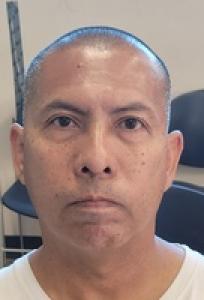 Luis Cantu a registered Sex Offender of Texas