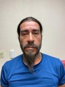 Juan Johnny Joe Vara a registered Sex Offender of Texas