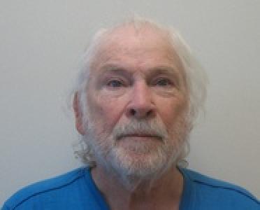 William Kenneth Scoggins a registered Sex Offender of Texas