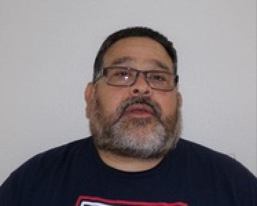 Jimmy Cantu a registered Sex Offender of Texas