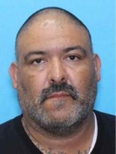 Salvador Trevino Jr a registered Sex Offender of Texas