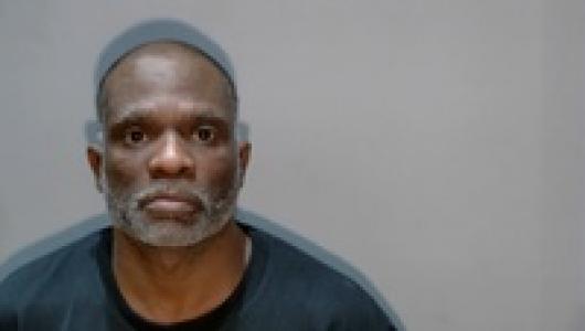 Alfred Lee Edwards a registered Sex Offender of Texas