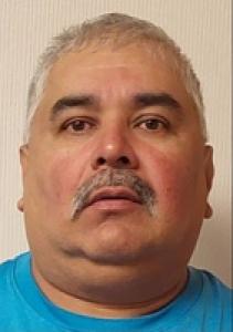 Adam Domingo Portillo a registered Sex Offender of Texas