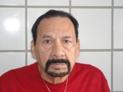 Antonio Trevino a registered Sex Offender of Texas