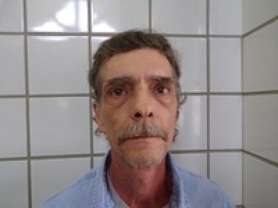 Dale Robinson Walker a registered Sex Offender of Texas