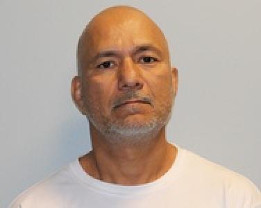 Enrique Moya a registered Sex Offender of Texas