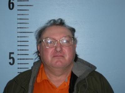 Charles Byron Weaver a registered Sex Offender of Texas