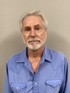 Phillip Eugene Eudy a registered Sex Offender of Texas