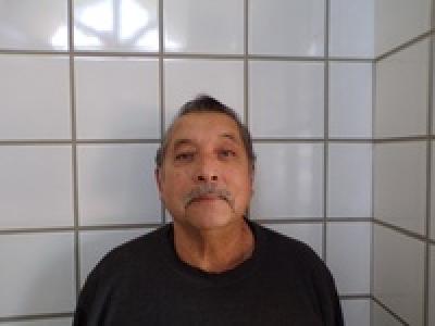 Raul Vasquez a registered Sex Offender of Texas