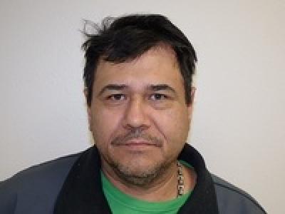 Noe Garza Gonzalez Jr a registered Sex Offender of Texas