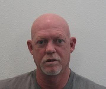 Bradley Dale Calhoun a registered Sex Offender of Texas