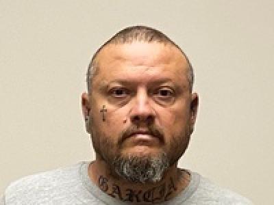 Nieves Joseph Garcia a registered Sex Offender of Texas