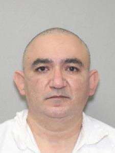 Steve Garcia III a registered Sex Offender of Texas