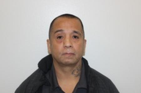 Steven Cedillo a registered Sex Offender of Texas