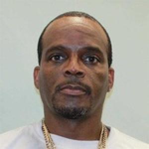 Roshawn Maeberry a registered Sex Offender of Texas