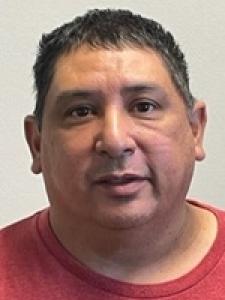 Harry Rene Segura a registered Sex Offender of Texas