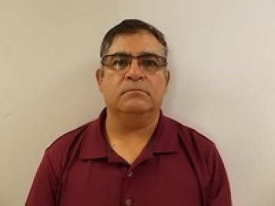 Adan Esparza Nanez a registered Sex Offender of Texas