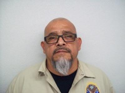 Cayetano Luis Leos a registered Sex Offender of Texas