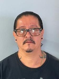 Vicente Pineda a registered Sex Offender of Texas