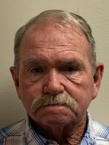 James Michael Blevins a registered Sex Offender of Texas