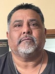 Alfredo Riojas Jr a registered Sex Offender of Texas