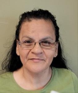 Patricia Salguero a registered Sex Offender of Texas