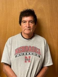 Antonio Torres Orta a registered Sex Offender of Texas
