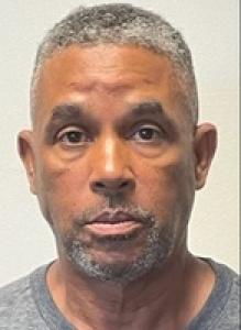 Reginald Wayne Christian a registered Sex Offender of Texas