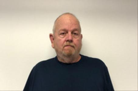 Ronnie Lamar Hooks a registered  of Texas