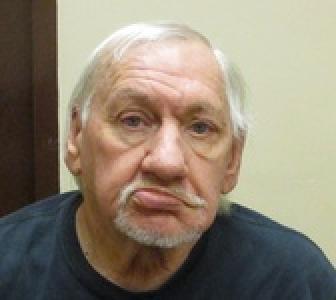 Larry Stephen Evans a registered Sex Offender of Texas