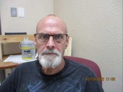 Joe David Hilton a registered Sex Offender of Texas