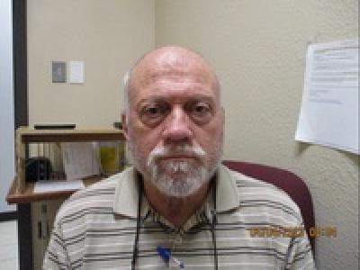 Glenn Bogard Gaston a registered Sex Offender of Texas