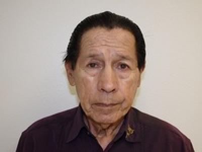 Albert Trevino Gutierrez a registered Sex Offender of Texas