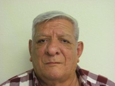 Robert Quijas a registered Sex Offender of Texas